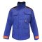 Radna bluza SPEKTAR royal plava - 1