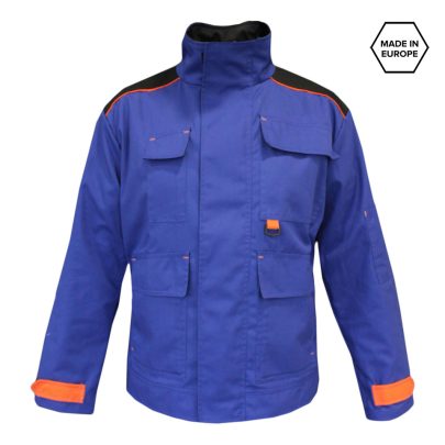 Radna bluza SPEKTAR royal plava - 2