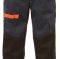 Pantalone klasicne SPEKTAR plave - 1