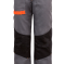 Pantalone klasicne SPEKTAR sive - 1