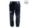 Radne pantalone SPEKTAR crne - 1