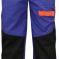Pantalone klasicne SPEKTAR royal plava - 2