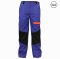 Pantalone klasicne SPEKTAR royal plava - 1