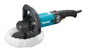 MAKITA 9237CB Ugaona polirka - 1