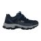 Patika MOSOR waterproof plavo/crne - 1