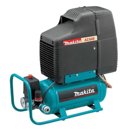 MAKITA AC640 Kompresor - 1