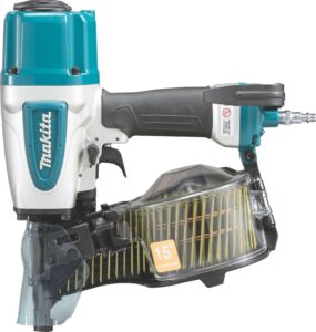 MAKITA AN613 Pneumatski zabijač eksera u redeniku - 1