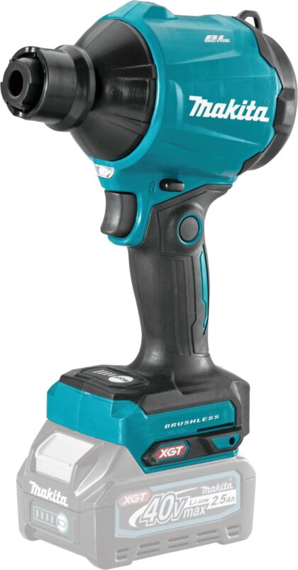 MAKITA AS001GZ Akumulatorska duvaljka za prašinu - 1