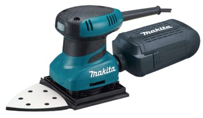 MAKITA BO4565 Vibraciona brusilica/šlajferica - 1