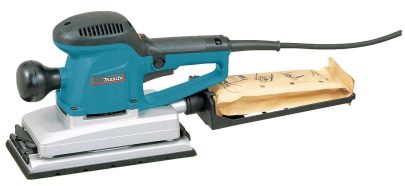 Vibraciona brusilica/šlajferica BO4900V - 1