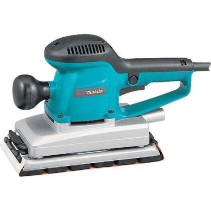 MAKITA BO4901 Vibraciona brusilica/šlajferica - 1