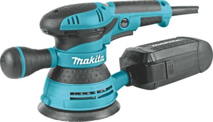 MAKITA BO5041 Ekscentrična brusilica/šlajferica - 1
