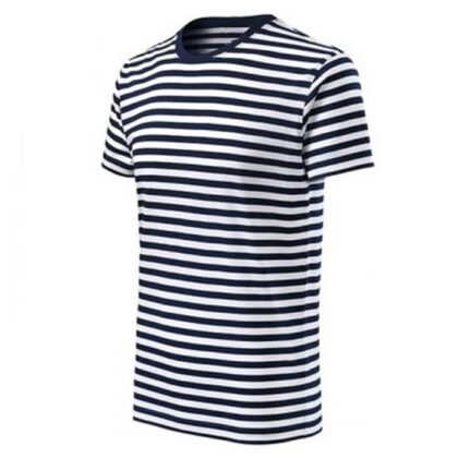 LACUNA BROKULA SAILOR Muška majica kratki rukav - 1