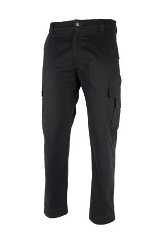 Radne pantalone CARGO FLEX crne - 1