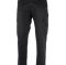 Radne pantalone CARGO FLEX crne - 1