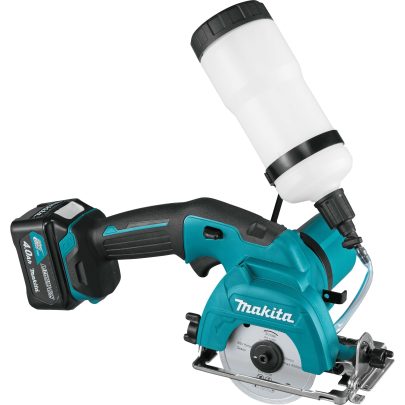 Akumulatorski dijamantski rezač CC301DSME - 1