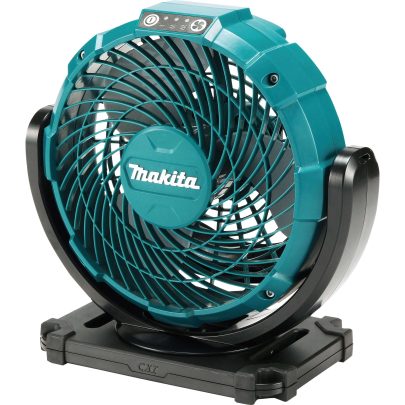 Akumulatorski ventilator CF100DZ - 1