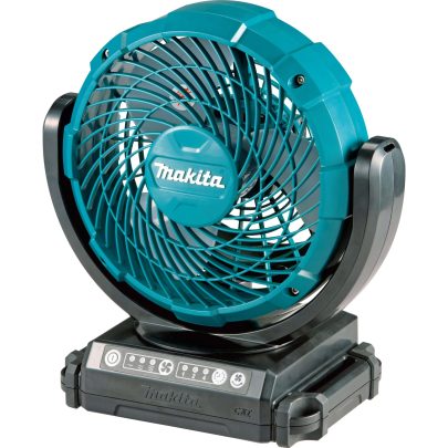 Akumulatorski ventilator CF101DZ - 1