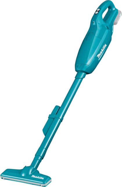 MAKITA CL107FDZ Akumulatorski usisivač - 1