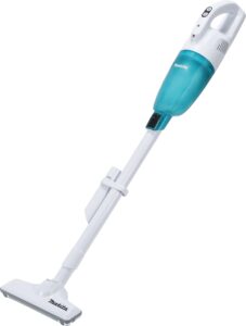MAKITA CL117FDX1 Akumulatorski usisivač - 1