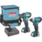Set CXT CLX224SA - 1