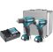 Set CXT CLX224X - 1