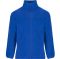 Muška fleece vesta ARTIC, kraljevsko plava - 1
