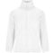 Muška fleece vesta ARTIC, bela - 1
