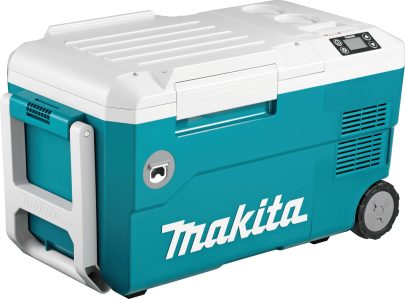 Akumulatorski frižider i kutija za zagrevanje CW001GZ - 1