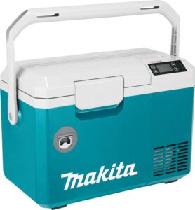 MAKITA CW003GZ Akumulatorski frižider i kutija za zagrevanje - 1