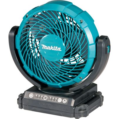 Akumulatorski ventilator DCF102Z - 1