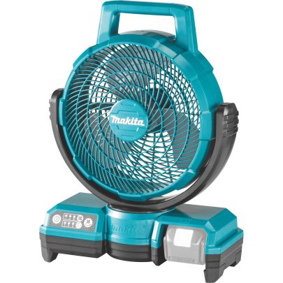Akumulatorski ventilator DCF203Z - 1
