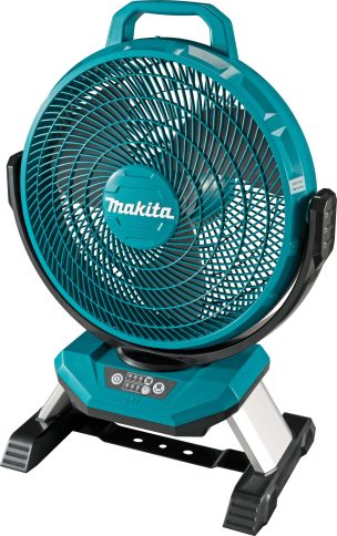 Akumulatorski ventilator DCF301Z - 1