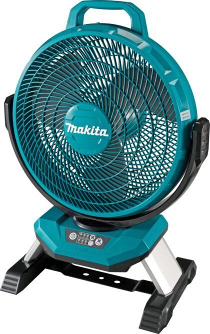 MAKITA DCF301Z Akumulatorski ventilator - 1