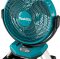 Akumulatorski ventilator DCF301Z - 1