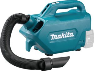 MAKITA DCL184Z Akumulatorski usisivač - 1