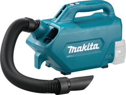 MAKITA DCL184Z Akumulatorski usisivač - 1