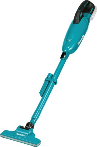 Akumulatorski usisivač DCL283FZ - 1
