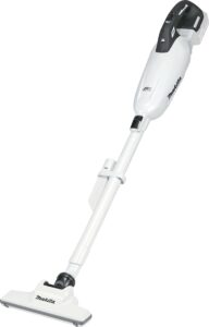 MAKITA DCL283FZW Akumulatorski usisivač - 1
