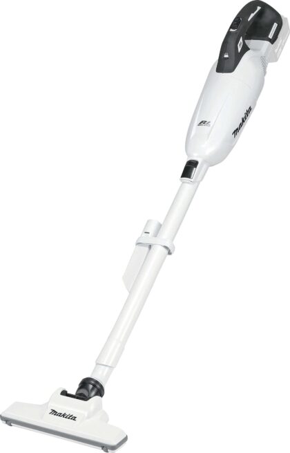 MAKITA DCL283FZW Akumulatorski usisivač - 1