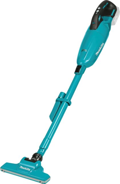 MAKITA DCL284FZ Akumulatorski usisivač - 1