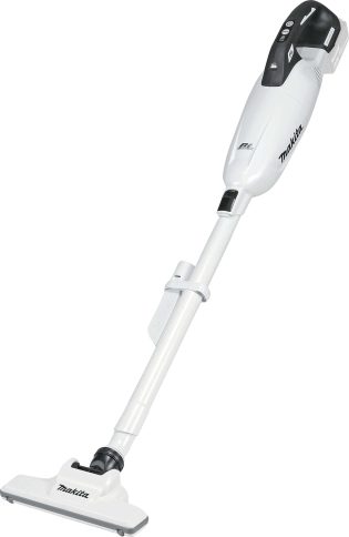 Akumulatorski usisivač DCL284FZW - 1