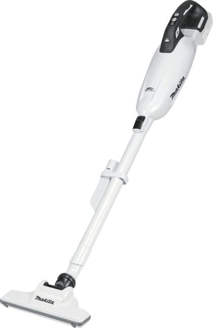 MAKITA DCL284FZW Akumulatorski usisivač - 1