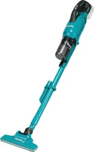MAKITA DCL286FZ Akumulatorski usisivač - 1