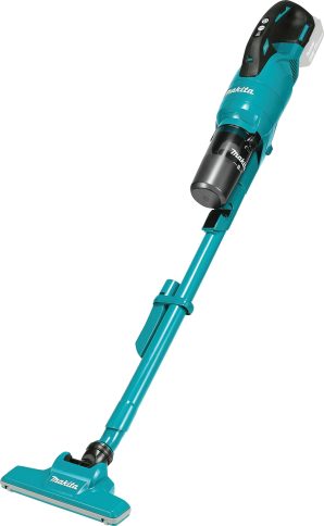 Akumulatorski usisivač DCL286FZ - 1