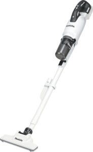 MAKITA DCL286FZW Akumulatorski usisivač - 1