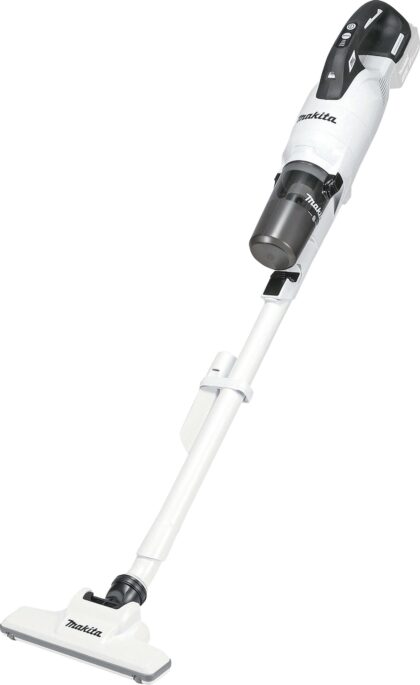 MAKITA DCL286FZW Akumulatorski usisivač - 1