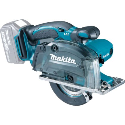 MAKITA DCS552Z Akumulatorska testera za metal - 1