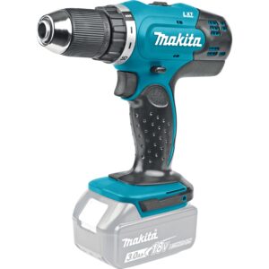 MAKITA DDF453Z Akumulatorska bušilica - odvijač - 1