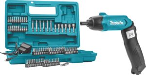 MAKITA DF001DW Akumulatorski odvijač - 1